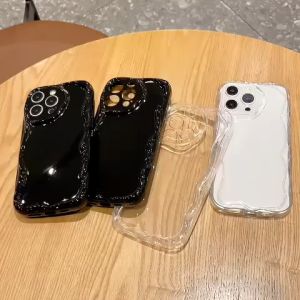 SOFTCASE MELTING CLEAR VIVO Y20 Y20S Y20I Y12S Y21 Y21S Y21A Y33T Y22 Y22S Y27 4G Y29 - BD