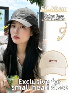 DUYINGMEI | Breathable Quick-drying Summer Childrens Cap 53cm