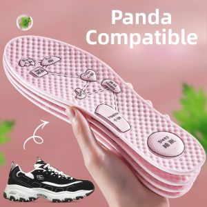 XIANZHAO | Deodorizing and Breathable Womens Shoe Insoles
