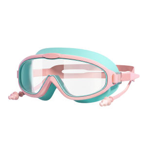 Miss You | Non-Pressure Eye Waterproof Double Layer Anti-Fog HD Kids Goggles