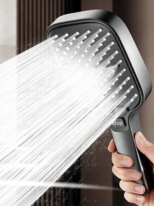 TAOSHI | Pressure Boosting Shower Head