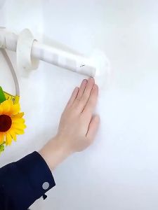 DELI Waterproof Sealant Cement Clay Mud Wall Holes Repair Roof Leak Sealing Glue Fireproof
