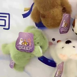 QIAOSHANG | Creative Fridge Magnets