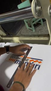 Kaos Dekengane Mandiri: Desain Kasual & Santai