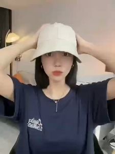 Topi Wanita Terbaru 2023: Anti Panas Matahari & Hijab Friendly