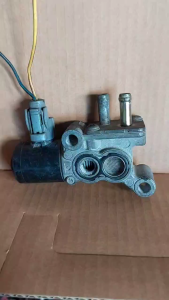 (Original) Idle Air Control Valve IACV For Honda B-Series B16B B18C 1996-2001 - Used item JPN