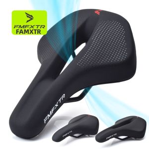 FMFXTR | Comfortable Breathable Hollow Bicycle Saddle