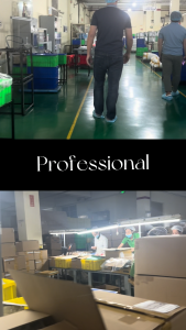 แปรงสีฟันผู้ใหญ่ โอ้! ยูนิเวอร์ส รุ่น ดิ วัน (Oh! universe toothbrush “The One”)