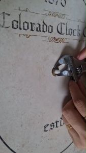 PHOENIX ประแจเลื่อนสั้นพิเศษ แบบปากบาง (4นิ้ว 6นิ้ว)