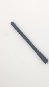 6Pcs Antenna VHF for Kenwood TK260 TK2103 TK2180 TK2312 TK2360 TK2300 TK2302 TK2306  Walkie-talkie Radio