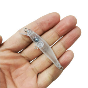 New Arrival Freshwater Stream Micro Worm Sink Water Body Lure Bait Blank Body Artificial Fishing Bait for Carp Catfish