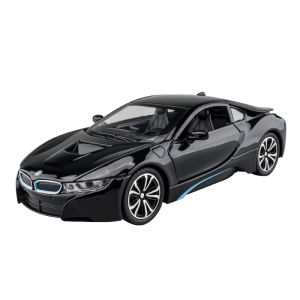 JUANNUO | Collectible Racing Simulated Metallic Toy Car