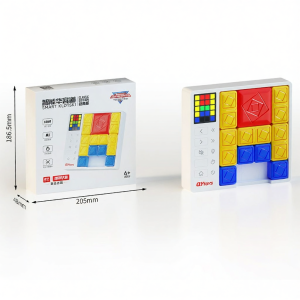 QY TOYS | Magnetic Intelligent Sudoku Puzzle Toy