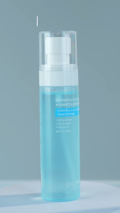 [Beli 1 Gratis 1 ] ONLYOU Soothing Essence Toner Spray 5X Ceramide Centella Melembabkan Wajah Menjaga Skin Barrier Sejukkan Kulit Toner Hydrating Wajah Redness Sensitive Skin