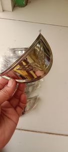 Topi Lampu C70 Variasi Topi Lampu Olong Minthi Cethul