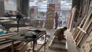 Vách ngăn cnn phòng thờ - Phòng thờ phòng khách theo yêu tại Ho Chi Minh - báo giá nhanh - thợ thiết kế thi công chuyên nghiệp - gửi hàng các tỉnh