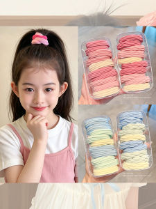 NING ZHOU | High Elasticity No-Mark Headbands