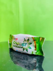 Pupuk NPK CROPFAST 16-16-16+TE isi 100gram produk dari Hextar S