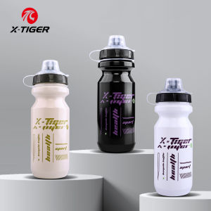 x-tiger | X-TIGER Cycling Water Bottle 630ML Portable Bicycle Water Bottle Squeeze Direct Drinking MTB Road Bike Sports Water Bottle