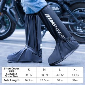ZHENGYU | Waterproof Slip-resistant Rain Boots