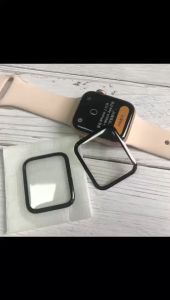 Miếng dán cho Apple Watch series 11/ 10 42/ 46mm/ SE3 - trong suốt