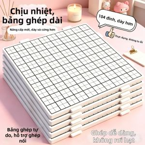 YUGUANG | Grid Drawing Large Mat