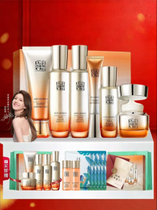 pechoin | Anti-wrinkle Firming Moisturizing Lotion Set