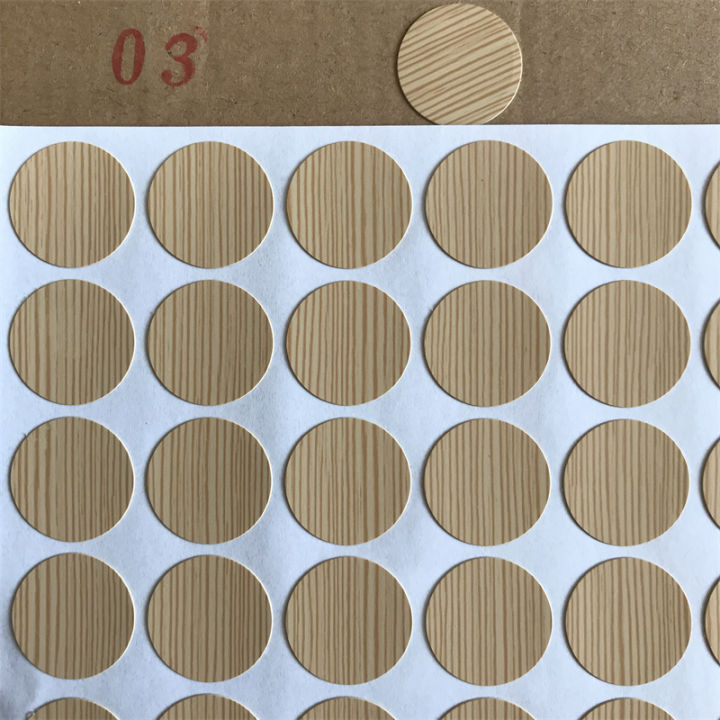 Furniture%20Screw%20Hole%20Cover%20Peel%20And%20Stick%20Decorative%20Tape%20-%20Image%204
