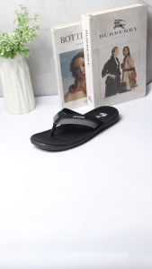 Trixbee Sandal Jepit Pria Healing  Casual Terbaru