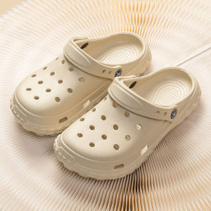 TZLDN | Outdoor Clog Slippers