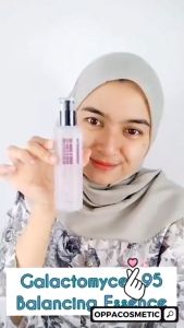 COSRX Galactomyces 95 Tone Balancing Essence 100ML/COSRX Anti-Aging Wrinkle Improvement Serum Galactomyces Ferment Filtrate