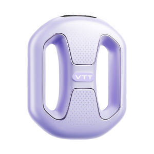 VTT | Weight Loss Belly Fat Burning Massage Vibration Machine