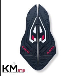 PIJAKAN ALAS KARPET LEXI 125 | AKSESORIS LEXI 125 | VARIASI LEXI 125