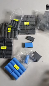 Tụ bếp từ 2uf 4uf 5uf 6uf 7uf 8uf 275VAC/400VDC Đứng (1 cái) - linh kiện Điện tử TTN