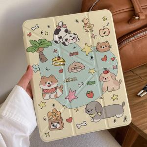 เคสซิมิเล็กที่มีช่องใส่ปากกาพร้อมช่องเก็บของเล่นสุนัขขนาดใหญ่ คุณภาพระดับพรีเมียม ทนทานต่อการตกหล่น ปกป้องได้อย่างสมบูรณ์แบบ