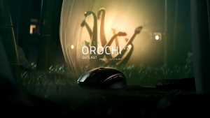 Razer Orochi V2 Pokemon Sylveon Edition Wireless Gaming Mouse