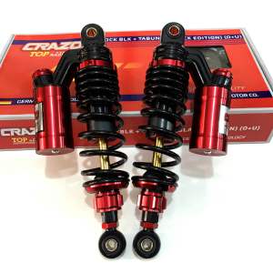 Shock breaker belakang model Extreme 280mm Jupiter Burhan / Jupiter Z new / Vega R / Vega ZR / Vega Force / Fizr