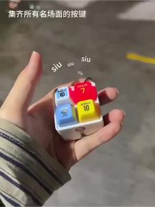 Bandai | Móc Khóa Phát Sáng Hình Haaland Đồ Chơi Vui Nhộn Dành Cho Bạn Bè Phụ Kiện Anime Quà Tặng Sưu Tầm