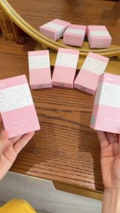 Nước Hoa Body Mist Hương Bear Baby 50ml Tạo Hương Thơm Nhẹ Nhàng Quyến Rũ Nước Hoa Thơm Mát Với Hương Trái Cây Ngọt