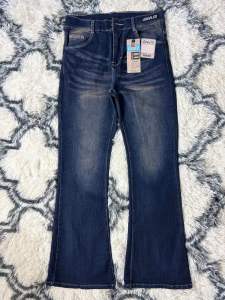 Cutrbay jeans whisker volt 2