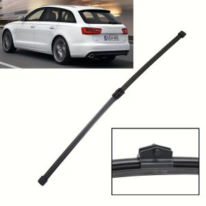 16" Rear Wiper Blade  Windshield Windscreen Tailgate Window Rain Brush For Audi A6 Avant Allroad 4G5 C7 2011 - 2018
