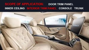 50 ชิ้น/แพ็ค กิ๊บล็อครถยนต์ หมุดกิ๊บล็อค หมุดพลาสติกรถยนต์ หมุดย้ำกันชนรถยนต์ คลิปติดรถ (รูรับแสง 10 มม.) หมุดยึดกันชน