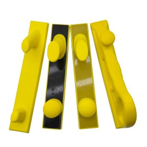 Sanding Board Hand Sanding Block Hook and Loop For Wood Furniture Restoration Home Arts and Crafts