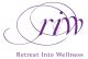 Retreat into Wellness