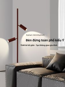 YUANSHENGDA | Đèn Sàn Đọc Sách Sang Trọng Đơn Giản Elegance