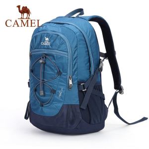 Camel Outdoor 30L Hiking Backpack: The Ultimate Ultralight Traveling Bag