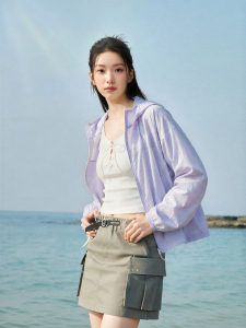 Semir | UV Protection Cool Feel Summer Jacket
