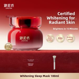 Unifon | Whitening Dark Spot Reduction Hydration Overnight Mask