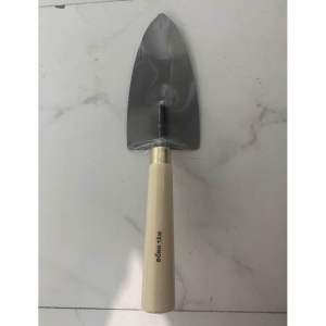 Bay Thợ Hồ Bay Xây Dựng Bằng Thép Cán Gỗ Cao Cấp Chống Xoay