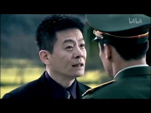 USB China Drama 经典大陆剧 3 in 1 军人荣耀 + 鉴证英雄 + 情深缘起 华语中字 Mandarin